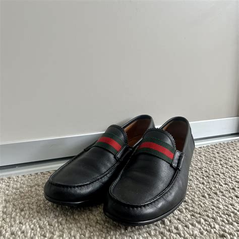 gucci internet|gucci web loafer.